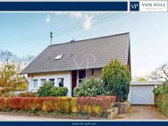 Freistehendes Einfamilienhaus mit tollem Grundstück - Swisttal