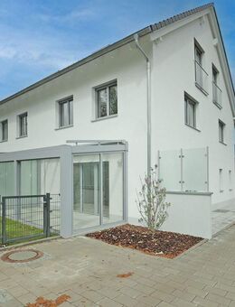 Schleißheimer Straße Haus 2 - Dachau