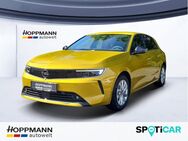 Opel Astra, L Edition, Jahr 2023 - Kreuztal