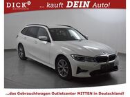 BMW 318 d To Aut. Sport Line LASER+HEAD+ACC+STANDHZ+M - Bebra