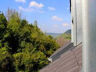 Gemütliche 2-Zi-Wohnung mit Balkon, DG, Aufzug - Traben-Trarbach