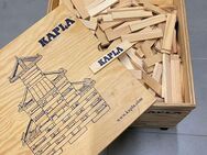 Kapla Holzbox mit Rollen 1000 Stück Inhalt - Bad Dürrheim Dürrheim