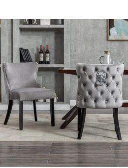 WAHSON OFFICE CHAIRS ESSZIMMERSTUHLE 8ST - Schwalmtal (Nordrhein-Westfalen)