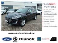 Ford Kuga, 1.5 Titanium i 150, Jahr 2020 - Ribnitz-Damgarten