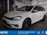 VW Golf Variant, 1.4 TSI Golf 7 Comfortline, Jahr 2018 - Blomberg (Nordrhein-Westfalen)