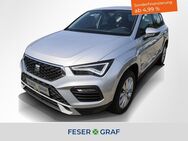 Seat Ateca, 1.5 TSI Style 6 Gang, Jahr 2023 - Herzogenaurach