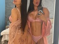 🔥💋 Heiße Luna und Fernanda DUO sucht aufregende Abenteuer 💋🔥 - München