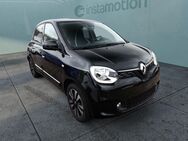 Renault Twingo, E-Tech Techno 15Z PrivG, Jahr 2023 - München