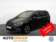 VW Touran, 1.5 TSI Highline 7-S, Jahr 2024 - Marktoberdorf