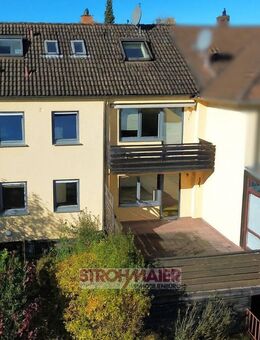 Ein-/ Zweifamilienhaus mit großem Garten - Ideal für Familien oder eine teilweise Vermietung! - Schnaittach