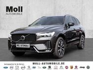 Volvo XC60 Plus Dark 2WD B4 Diesel EU6d digitales Cockpit Memory Sitze Soundsystem HarmanKardon - Aachen