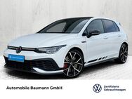 VW Golf, 2.0 TSI VIII GTI Clubsport, Jahr 2022 - Zeitz