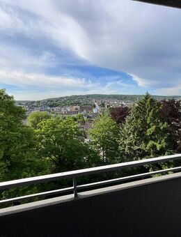 2 Zimmer in Wuppertal Barmen - Wuppertal
