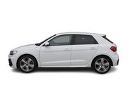 Audi A1 Sportback S-Line 40 TFSI 7-Gang S tronic 1... - Hüttenberg