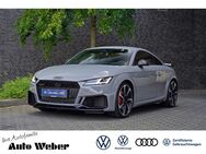 Audi TT RS, Coupe Blendfreies Fernl, Jahr 2022 - Ahlen