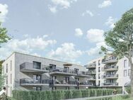 Wohnbaugrundstück mit Projektierung und Baugenehmigung für 2 MFH + TG - Frankfurt (Main)