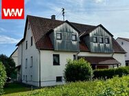 Freistehendes Einfamilienhaus mit Einliegerwohnung und Scheune - Sersheim