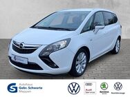 Opel Zafira, 2.0 C Tourer Innovation, Jahr 2015 - Meppen