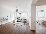 !Open House am 21.06.2025, 14-17 Uhr! Sonnige Großzügigkeit trifft modernes Wohngefühl - Neumünster