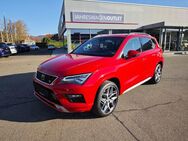 Seat Ateca, FR 150PS # #STH #BEATS #19, Jahr 2020 - Dettingen (Erms)