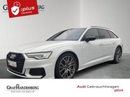 Audi A6, Avant 55 TFSI e quattro S line, Jahr 2020 - Konstanz