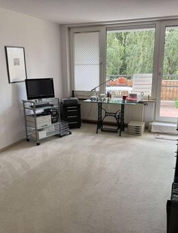 Gepflegte Maisonette-Eigentumswohnung(en) mit drei Balkonen - Garbsen