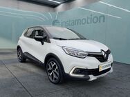 Renault Captur, 1.3 TCe 150 GPF Intens KONTRAST, Jahr 2019 - München