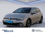 VW Golf, 1.5 TSI VIII Move, Jahr 2023 - Südharz