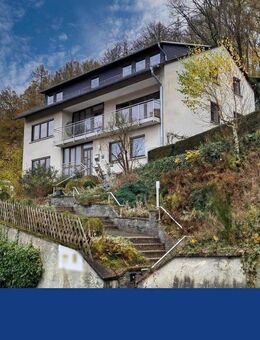 Dreifamilienhaus mit Aussicht in Herrstein - Herrstein