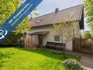 Renovierungsbedürftige Doppelhaushälfte in Passau-Rittsteig - Passau