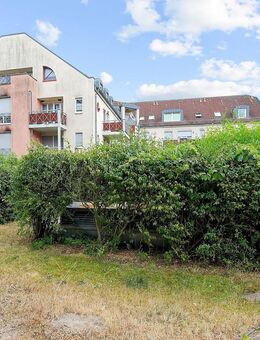 3-Zimmer-Eigentumswohnung im Dachgeschoss in Werneuchen Seefeld - Werneuchen