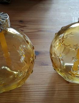 2x Cocktail Gläser Weihnachten Weihnachtskugel - Dortmund