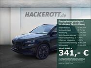 Skoda Karoq, 2.0 TSI Sportline, Jahr 2024 - Langenhagen