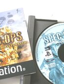 Playstion f.Sammler,Jahr 2002-Specops Airborne Commando-,Neuwertig,Funktioniert TOP, in 80686