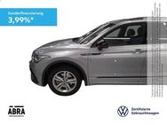 VW Tiguan, 2.0 TDI Allspace R-Line, Jahr 2022 - Braunschweig