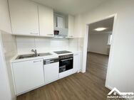 Erstbezug nach Sanierung - 2-Zimmer-Dachgeschosswohnung - Magdeburg