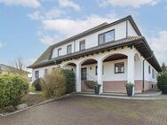 Gehoben und gepflegt: MFH mit 3 Wohneinheiten und Garten in familienfreundlicher Lage von Dornheim - Groß Gerau