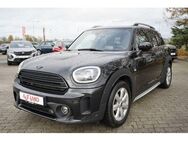 Mini Cooper 1.5 Classic LED Nav Sitzheizu - Sandersdorf Brehna