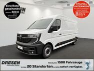 Renault Master, 3.5 Kastenwagen Extra L3H2 t Blue dCi 150, Jahr 2022 - Krefeld