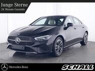 Mercedes CLA 180, PROGRESSIVE KEY, Jahr 2023 - Dornstadt