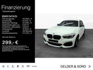 BMW M140i, xDrive Special ADVANTAGE EPH, Jahr 2018 - Lichtenfels (Bayern)