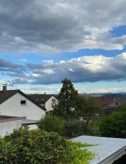 ++NEU IM ANGEBOT++ TOP-renovierte 3-Zi.-ETW in Steinen-OT - Steinen (Baden-Württemberg)