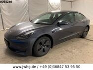 Tesla Model 3 Long RangeDual AWD Mopf21 82KWh Shanghai - Steinbach-Hallenberg