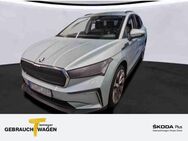 Skoda ENYAQ iV, 60 LODGE LM21 WÄRMEPUMPE, Jahr 2021 - Werdohl