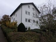 Mehrfamilienhaus und Baugrundstück in Frankfurt-Oberrad - Frankfurt (Main)