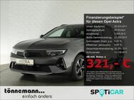 Opel Astra, L ST LICHT °, Jahr 2024 - Heiden