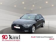 Audi A3, Sportback advanced 35 TFSI, Jahr 2022 - Weißenfels