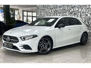 Mercedes-Benz A 220 d 3x AMG SPORT*WIDESCREEN*MBUX*LED*AHK*18' - Uhingen