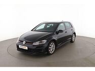 VW Golf VII 2.0 TSI GTI BlueMotion - Berlin