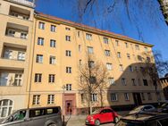 2 Zimmerwohnung frei in Berlin Charlottenburg - Berlin